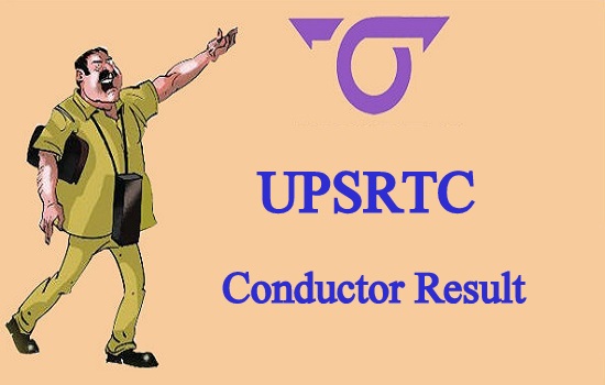 UP Conductor Result