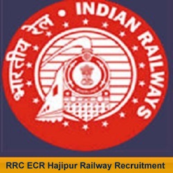 RRC ECR Hajipur Railway Recruitment 2025