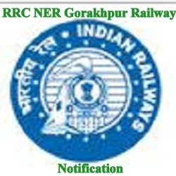 RRC NER Gorakhpur Railway Notification 2024