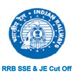 RRB JE Expected Cut Off 2023