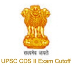 UPSC CDS I Exam Cutoff