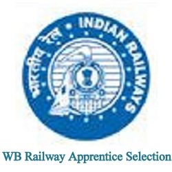 WB Railway Trade Apprentice Selection 2023