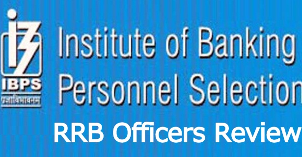 IBPS RRB PO Review