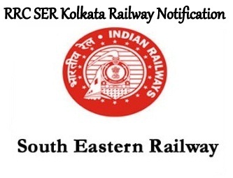 RRC SER Kolkata Railway Notification 2024