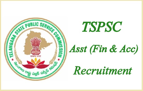 TSPSC Assistant Recruitment 2024