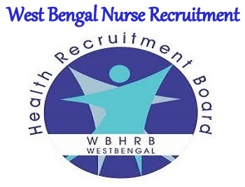 West Bengal Nurse Recruitment 2022
