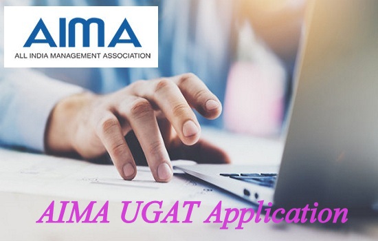 AIMA UGAT 2025 Application