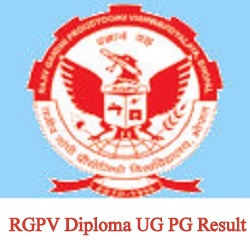 RGPV 3rd Sem Result 2018