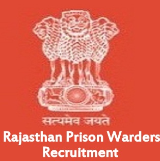 Rajasthan Jail Prahari Recruitment 2023
