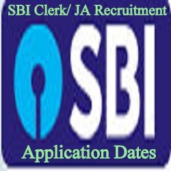 SBI Assistant Recruitment 2019