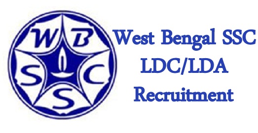 West Bengal SSC LDC Recruitment 2024