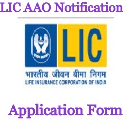 LIC AAO Notification 2024
