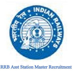 RRB Asst Station Master Recruitment 2024