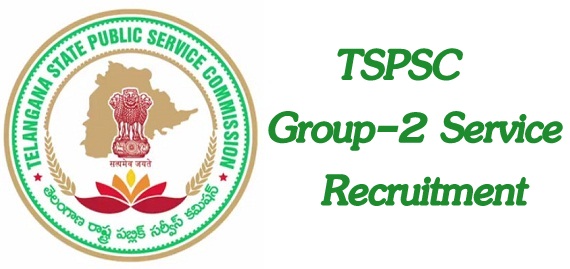 TSPSC Group- 2 service Recruitment 2023