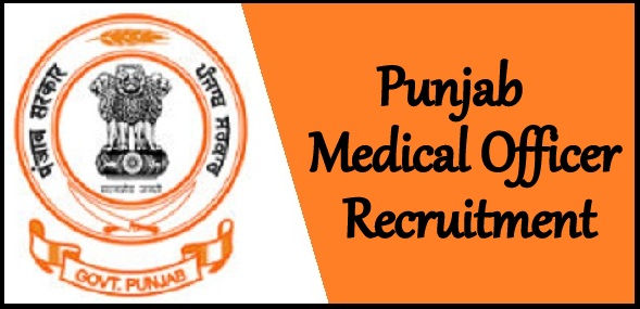 Punjab Medical Officer Recruitment 2024