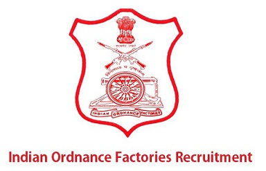 Itarsi Ordnance Factory Recruitment 2024