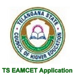 TS EAMCET Application 2019