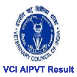 VCI AIPVT Result