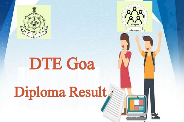 Goa Diploma Result