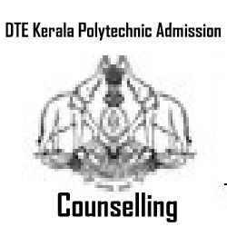 Kerala DTE Polytechnic Admission Counselling