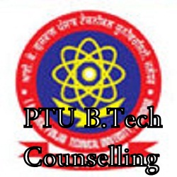 PTU B.Tech Counselling