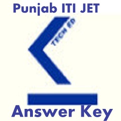 Punjabteched JET Paper Solution