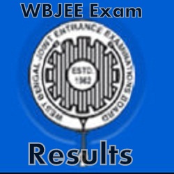 WB JEE Result Answer Key