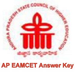 AP EAMCET Set A B C D Answer Key