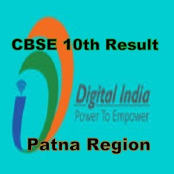 CBSE 10th/X/Tenth Patna Result 2021 Bihar Jharkhand