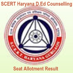 D.Ed Haryana 1st 2nd 3rd Counselling 2023