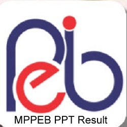 MPPEB PPT Result
