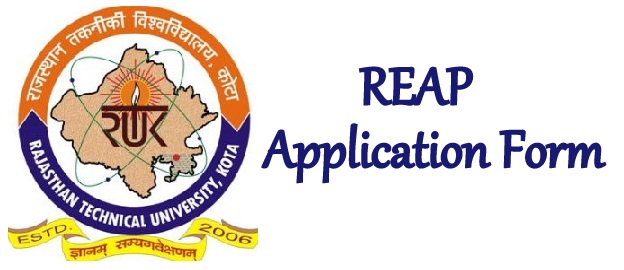 REAP 2019 Application Form