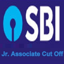 SBI Junior Associates Prelims Cut Off 2024
