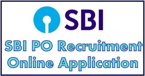 SBI PO Recruitment 2023 Notification