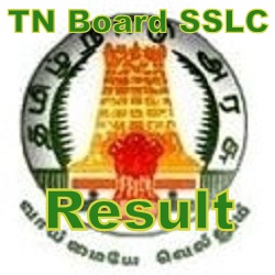 Manabadi Tn Board Sslc Results April Tamilnadu Th Toppers