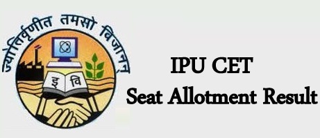 IPU CET Counseling 2nd/ 3rd Seat Allotment Result 2022
