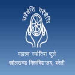 MJPRU Rohilkhand University bsc result