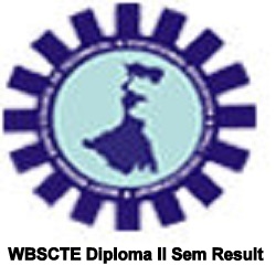 WBSCTE Diploma In Pharmacy Result 2019