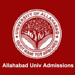 Allahabad University Admission 2020-21 Application Form, Eligibility ...