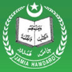 Jamia Hamdard MCA Admit Card