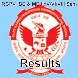 RGPV Results 2024