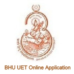 BHU UET Online Application Form 2022 BA BSC BCOM BED LLB B.P.Ed