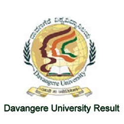 Davangere University Degree Result 2024