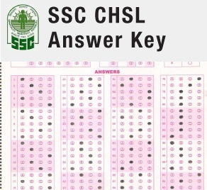 SSC CHSL LDC Answer Key