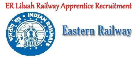 ER Liluah Railway Apprentice Recruitment 2023