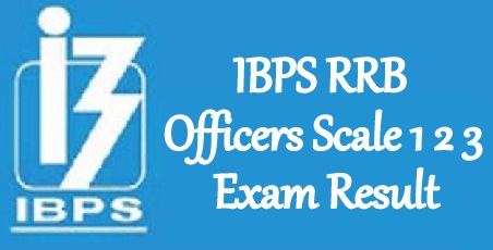 IBPS RRB Officers Mains Result 2019