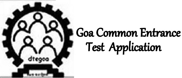 GCET Application Form 2024