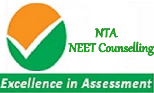 NEET Counselling 2019