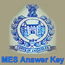 MES Answer Key 2024
