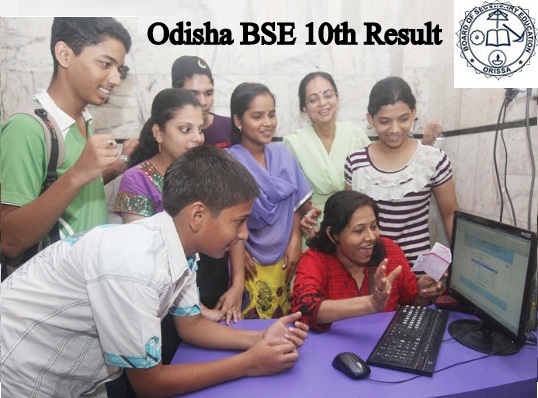 Odisha BSE HSC Result Declared